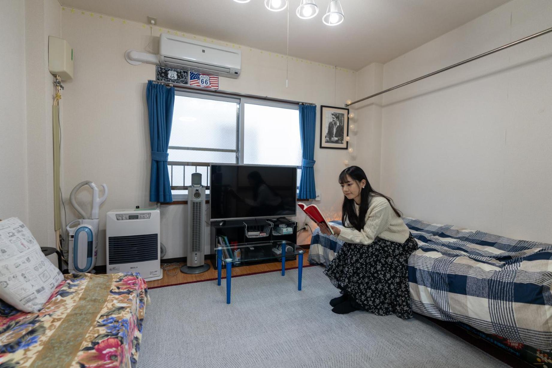 Almaz Place #203 札幌 外观 照片